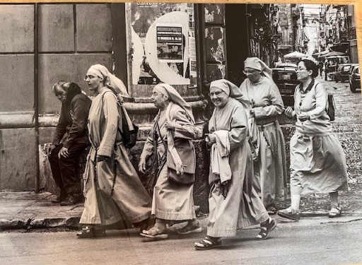 Nuns of Palermo