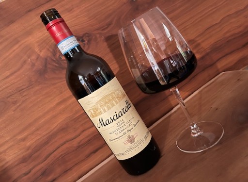 wine photo