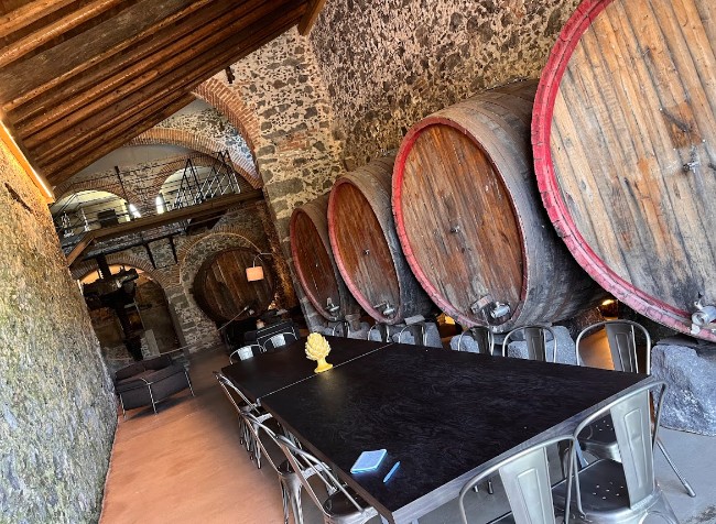 COTTANERA WINERY