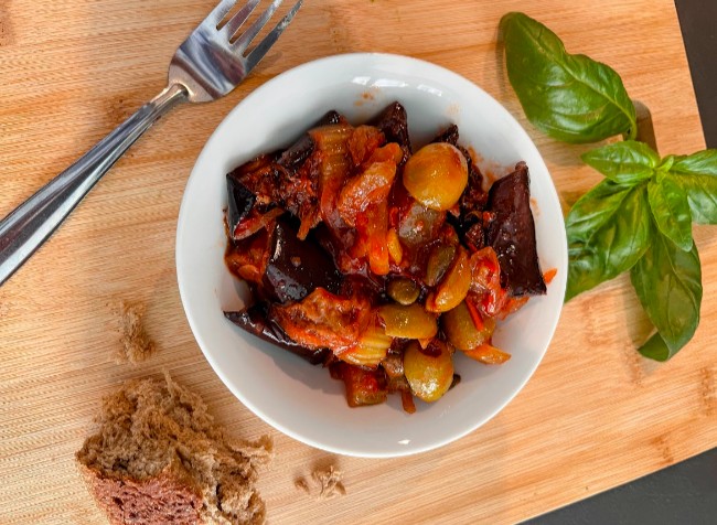 caponata