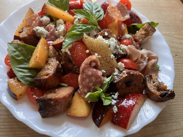 Panzanella