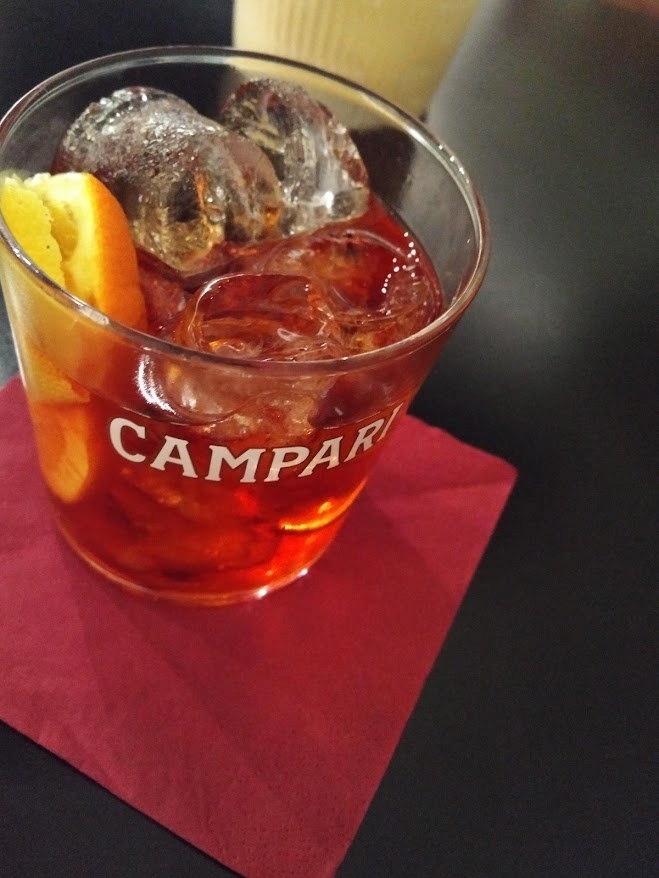 negroni